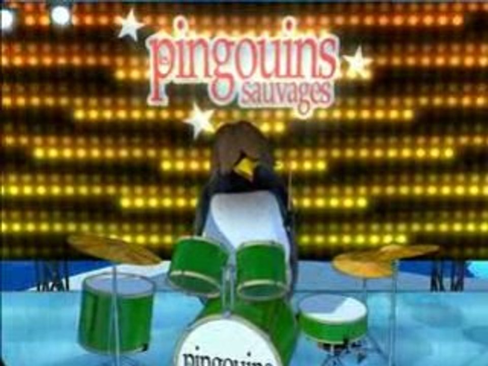 Pigloo "ça plane pour moi"