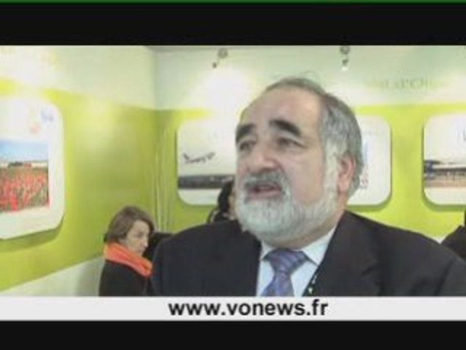 ITW Christian Nahon SIMI