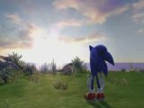 Sonic Unleashed Ending
