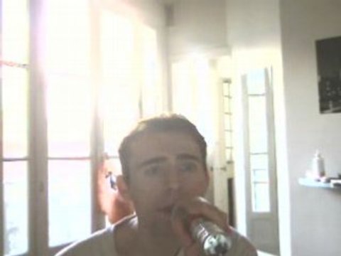 Wiwi égratigne When you believe