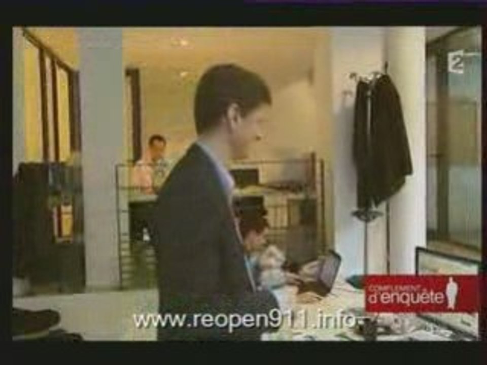 Complement de desinformation France2