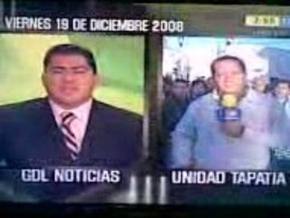 Tianguis Navideño