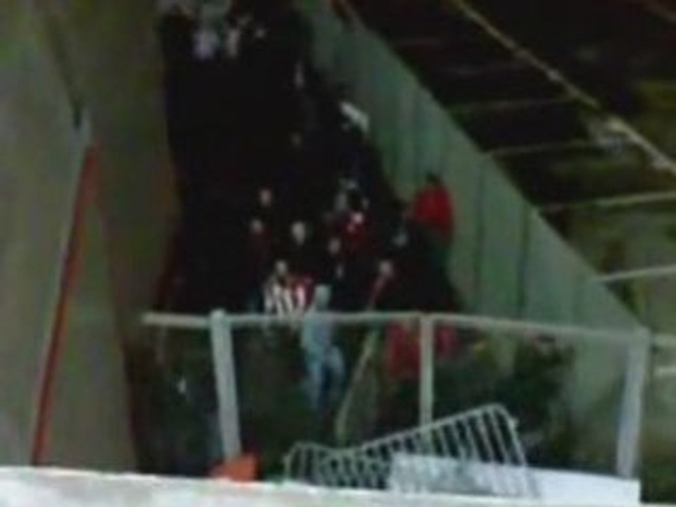 Grecce: Olympiakos - Hertha Berlin 19.12.08  Ue...