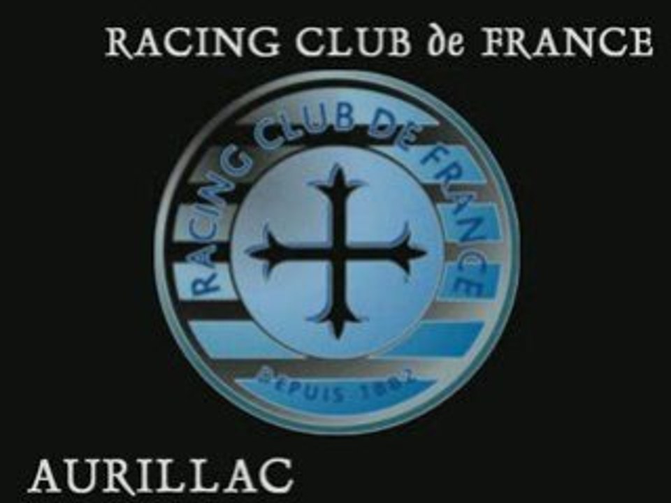 Aurillac/Racing Club de France à Poitiers (saison 1999/2000)