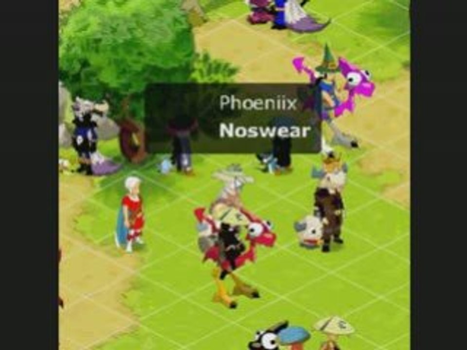 Toi + lui dofus