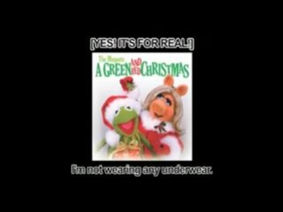 Hidden christmas message