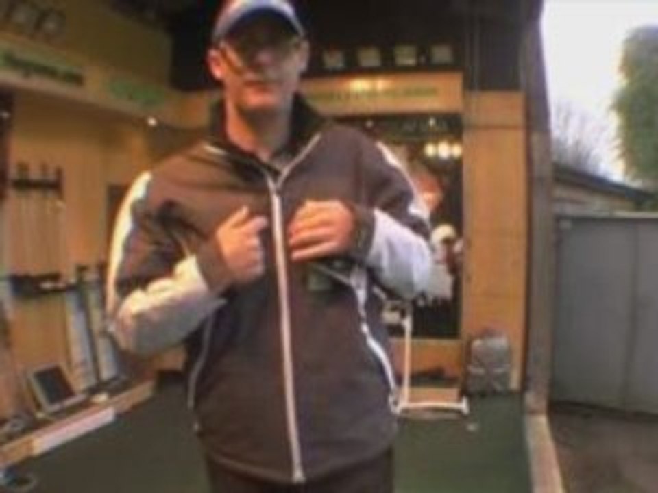 Galvin Green Golf Clothing Reviewed