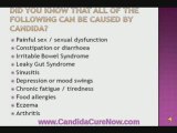 How To Treat Yeast Infections / Candida Naturally