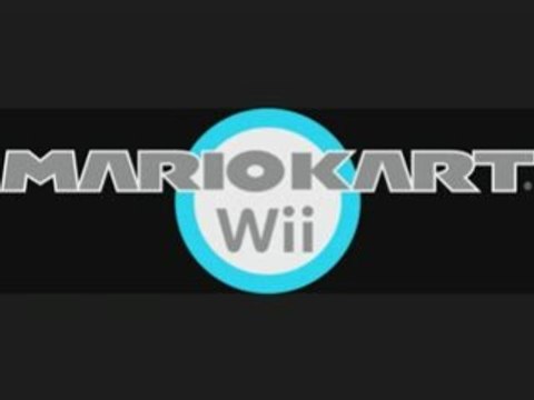 Route-arc-en-ciel - Mario Kart Wii Music