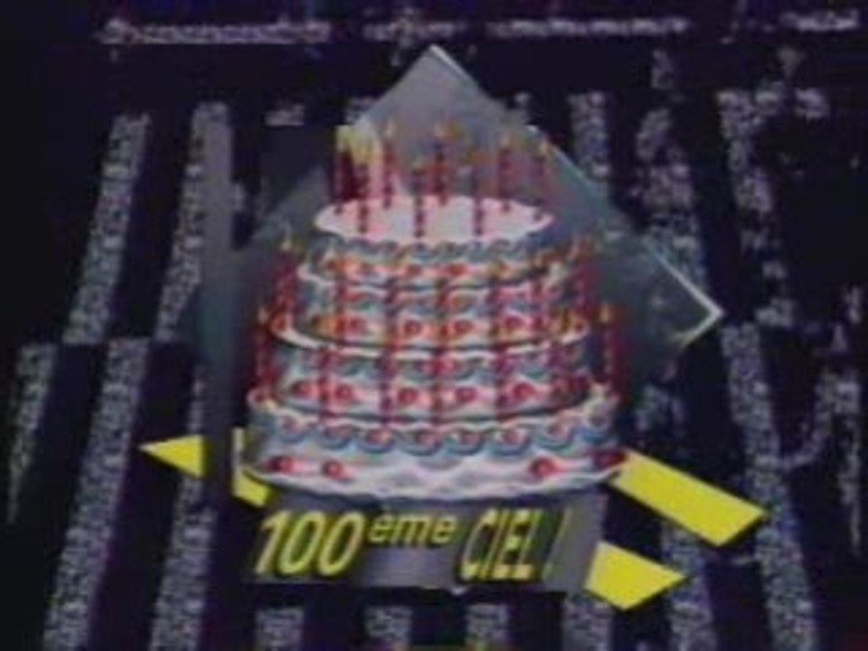 Ciel mon mardi! (100ème) (1990)