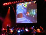 Concert Video Games Live Mario