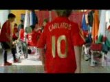 Carlitos y el Campo de los Sueños Trailer Spanish