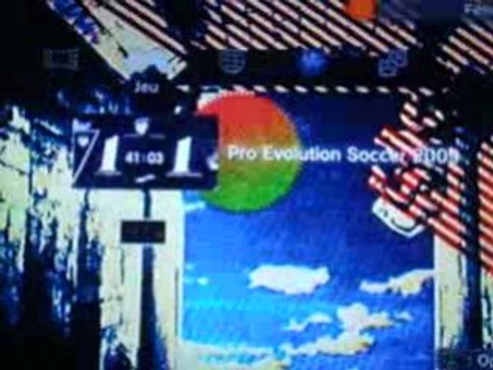 Playstation 3 démonstration des services