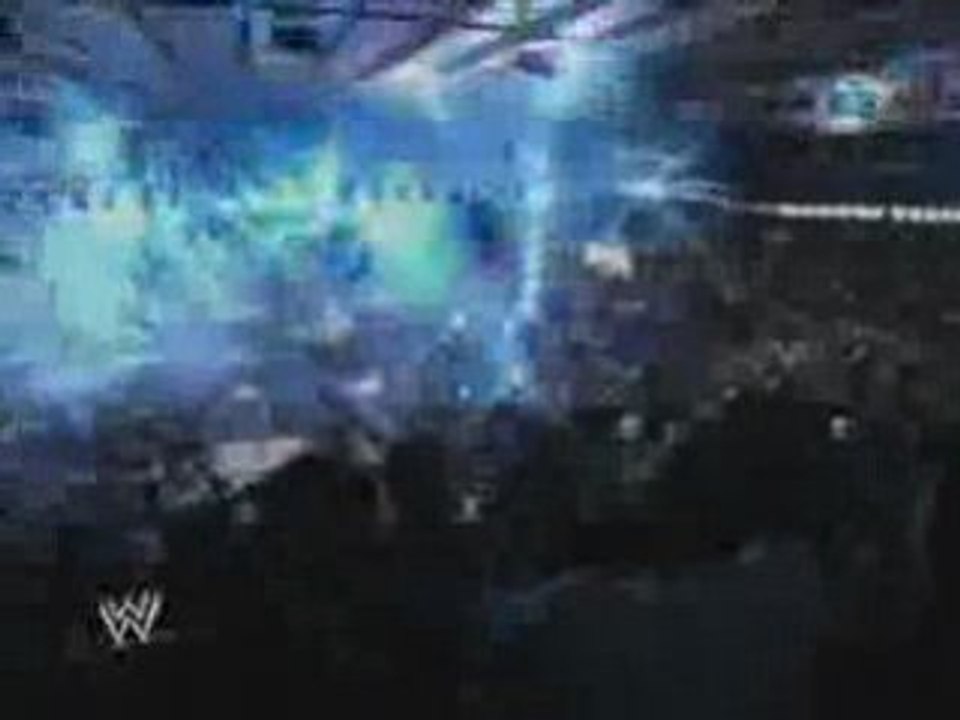 Smackdown 19/12/08 Part 5/7