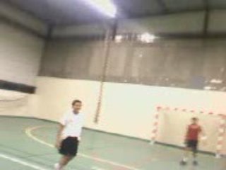 Billy et mwa montage