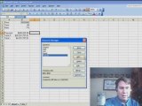 Learn Excel from MrExcel Episode 909 - Scenario Manager