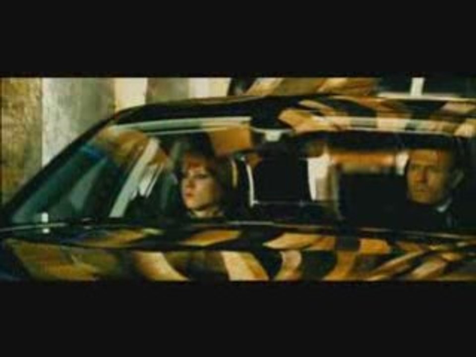 Transporter3 - Trailer