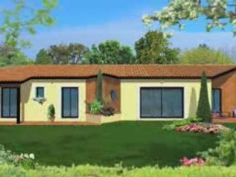 Plan de maison et permis de construire - Construire Online