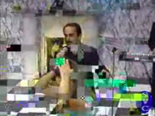 Melhem Barakat Ala Babi Wakef Amarein