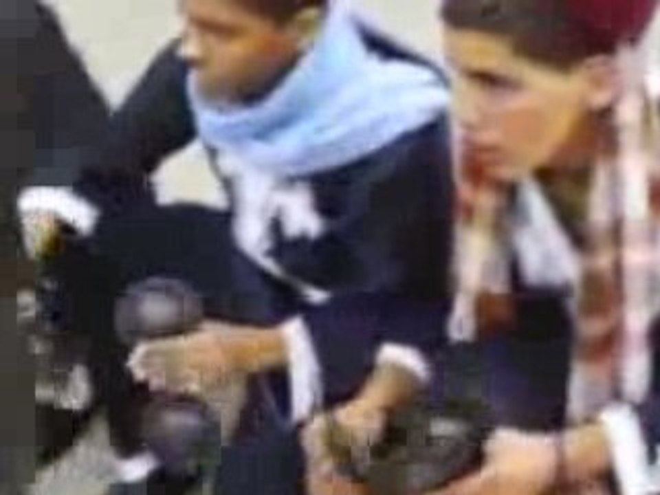 Boujloude el massira