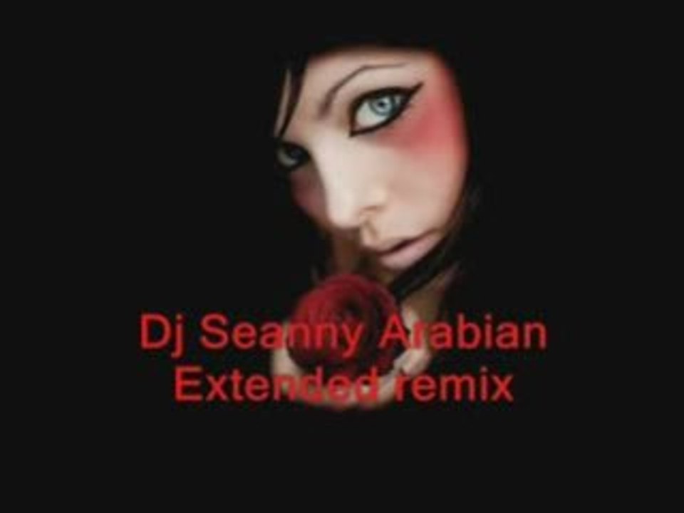Dj Sunil Arabian Remix