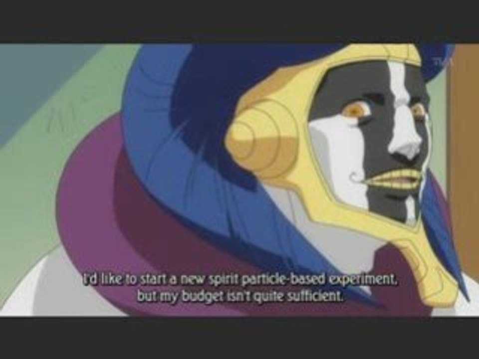Bleach 200 Preview Vosta
