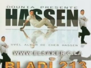 Cheb hassen 2009 relation