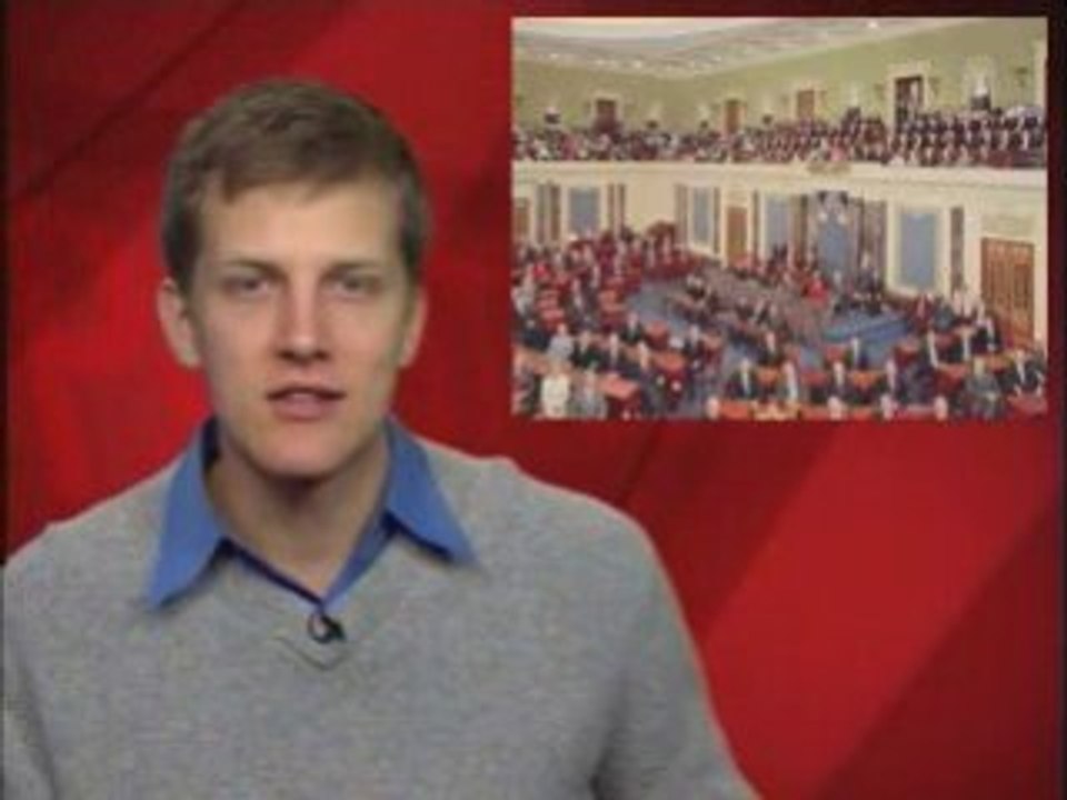 The penultimate episode.