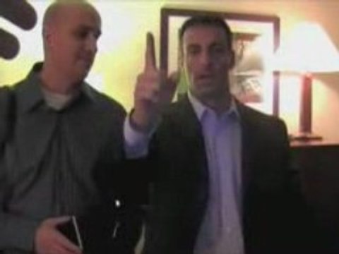 Fanale and Orlewicz interview 2 Top Income Earners In MLM!