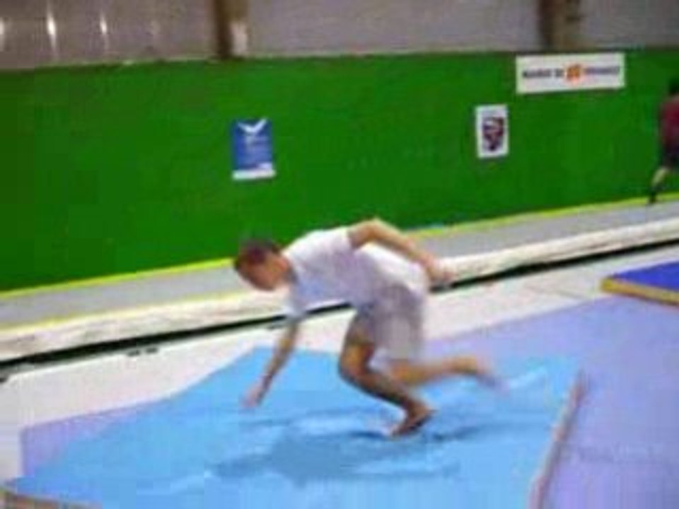 Gym adulte toulouse 04