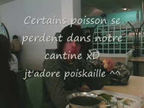 Mes potes du lycée xD_0001