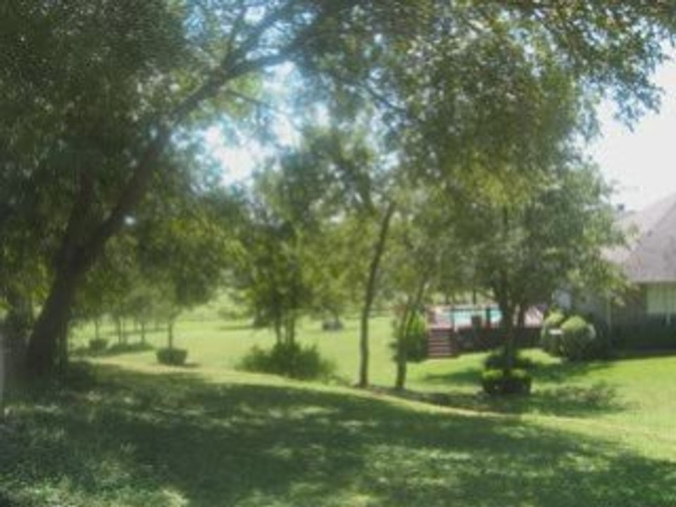 Tahitian Village Bastrop Texas Real Estate