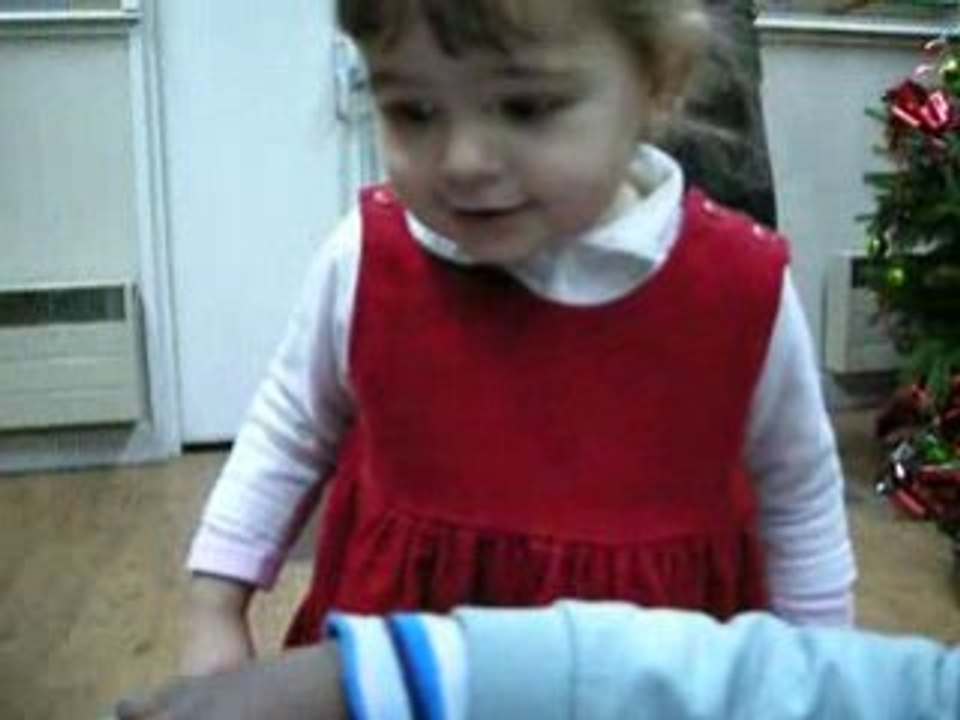 NOEL CRECHE 2008 1