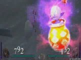Dissidia Final Fantasy - Frionel Vs Sephiroth