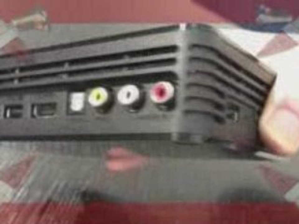 WD TV HD Media player PCpro Weihnachtsspecial Tag 23