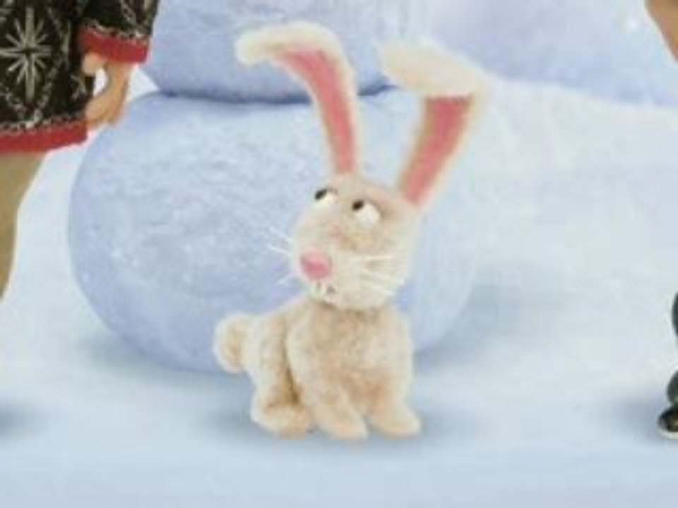 spot pub Apple Mac Christmas : I Can Do Anything