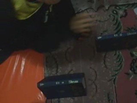 fingerboard-tech deck-gold fingers team-witness