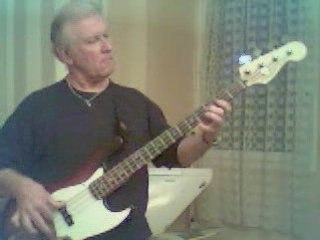 I Feel Good - Guy Balzan