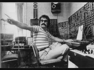 Giorgio Moroder - Night Drive