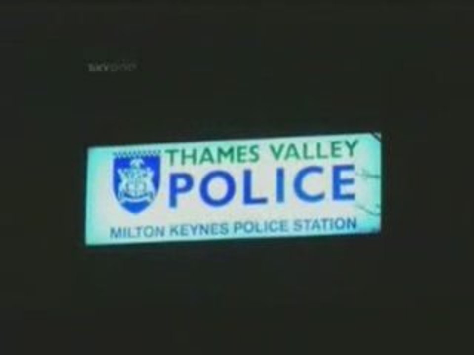 MiltonKeynes Police