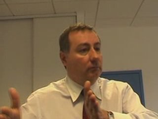 Entretien de Jean-Luc Moudenc sur la dette de TISSEO