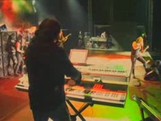 Manowar Live i Kavarna "Bulgarian_anthem"