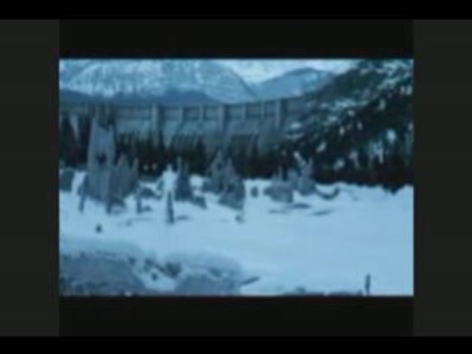 X-men origins wolverine trailer(2)