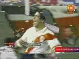 El Matador Salas en River