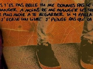 L'actualité musicale: Le Monde dans le feu