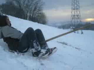 Totor et la pelle magique