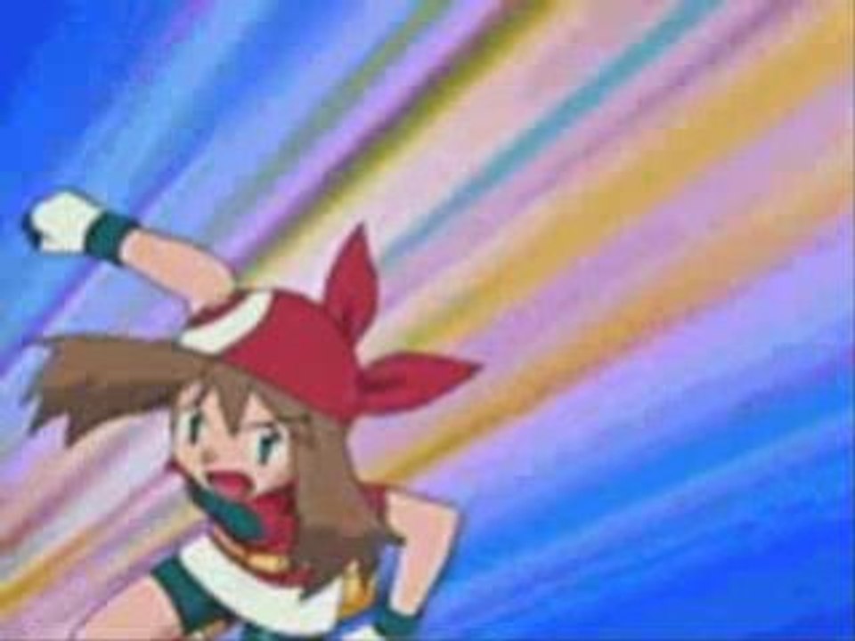 Pokemon 10 -  I Will Be With You (Instrumental)