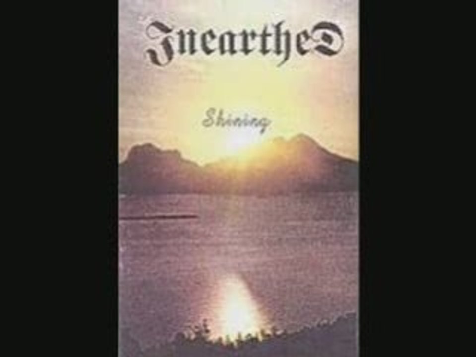 IneartheD - Vision of eternal sorrow