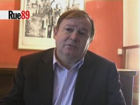 Interview de Jean-Pierre Mignard 1/3