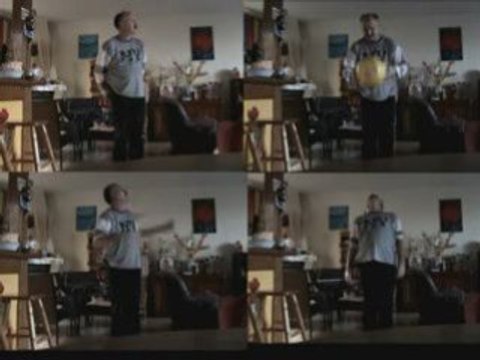 Trucages sans paroles